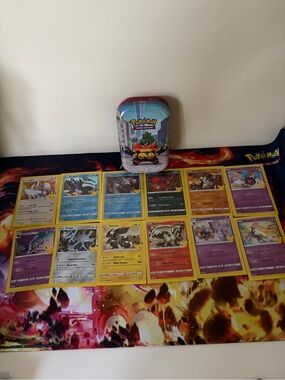 Pokemon Celebrations Card Lot